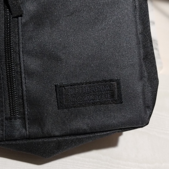 Shoulder Backpack - Picture 4 of 8